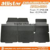 Hot Sale Rubber Mats for Car in Universal thumbnail-1