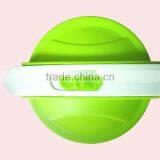 1.2L Plastic Pitcher With Lid thumbnail-3