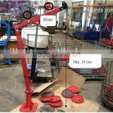 Pickup Truck Crane EC05H01 thumbnail-2