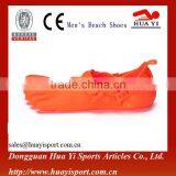 Adult Slippers Outdoor Leisure Shoes With Flat Swimming on Holiday Beach Shoes for Male thumbnail-5