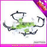 Headless Function Mini rc Drone With Protection Ring thumbnail-1