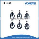 With Best Price Black Pulley Block thumbnail-5