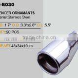 Car Welding Exhaust Muffler thumbnail-6