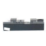 2017 Spooky Wood Carved Pumpkin Printing Halloween Decorative Wholesale Candle Holders thumbnail-2