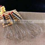 Wholesale Easy Clean Better Egg Beater Rotating Whisk thumbnail-4