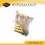 Eco Friendly Promotional Cheap Custom Recyclable Reusable Shopping Bag thumbnail-1