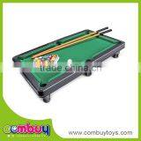 New Product Plastic Mini Snooker Table thumbnail-1
