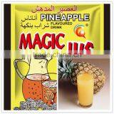 Pineapple Juice Powder Spray Dried/Pineapple Powder/Fruit Juice Powder Pineapple thumbnail-3
