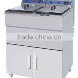 Hot Selling Multifunction Electric/Gas/Diesel KFC Pressure Fryer thumbnail-2