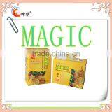 Wholesale FDA, HALAL. KOSHER Honey Instant Ginger Tea Health Ginger Tea thumbnail-4