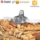 Hoda 450/520/650mm Dough Roller,Kitchen Fondant Sheeters thumbnail-1