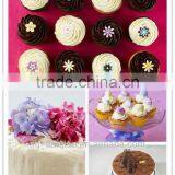 Whipping Cream Powder for Cake and Biscuit Decoration thumbnail-1