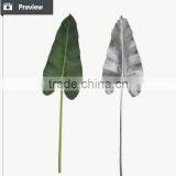 2015 Artificial Leaves Green Wall Vertical Garden Decorative Leaves thumbnail-3