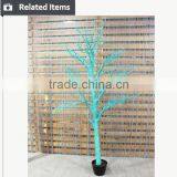 Wholesale Artificial Christmas Tree Lighted Birthday Party Supplies Wedding Stage Decoration thumbnail-4