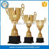 Low Moq Ceiling Medallion,soccer Metal Trophy Cup,ceiling Medallion thumbnail-1