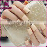 New Air Promotion Nail Art Polish Strip Real Nail Foil Sticker thumbnail-3