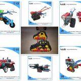 Ningjin Hongli Agricultural Machinery Co., Ltd