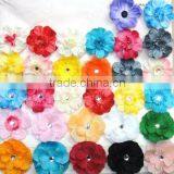 2 Inch Small New Daisy Flower,fahsion Daisy Flower,colorful Flower thumbnail-1