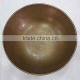 Best Selling Handmade Tibetan Meditation Singing Bowl thumbnail-2