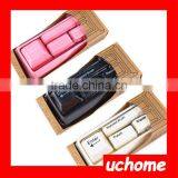 UCHOME Keyboard Shape Promotion Paper Book Stapler thumbnail-1