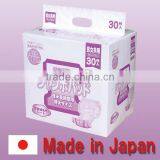 Durable and Reliable Disposable Medical Pad Adult Diaper With Functional Made in Japan thumbnail-2