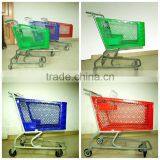 Supermarket Trolley&Carts thumbnail-5