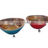 Wooden Salad Bowl (Manufacturer) thumbnail-1