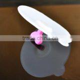 Cusom Cup Lid Silicone Cup Lid Factory Wholesale thumbnail-4