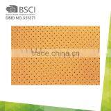 Folded Needle Punched Nonwoven Muli-purpose Cleaning Wipes for Kitchen thumbnail-5