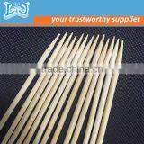 Carbonized Color Wholesale Bbq Tool Skewers for Grill thumbnail-1