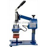 CY Sublimation Cap Heat Press Machine, Cap Heat Transfer Machine for Sale thumbnail-2