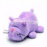 Custom Stuffed Animal Cute Plush Computer Screen Cleaner Toy thumbnail-5