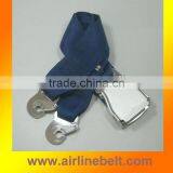 Simple Two Point Safety Belt With Stainless Hooks thumbnail-1