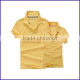 Personalized Polo t Shirt Factory Fake Cute Couple Shirt Design Polo t Shirt thumbnail-1