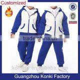 Professional School Uniform Manufacturers From China Custom International Kindergarten School Uniforms thumbnail-1
