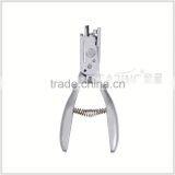 Very Good Quality Art Holemaking Notcher,Deluxe Pattern Notcher/craft Punch,make Circle and Square Notches # 50N thumbnail-1