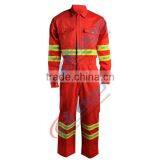 Aramid Fire Retardant Workwear for Industrial Wokers thumbnail-1