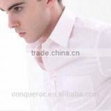 100% Cotton,Fashion,Business Men's Shirt BSRT0078 thumbnail-3