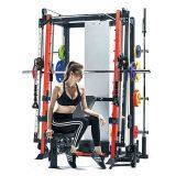 Multi-functional Cage System With Removable Bench thumbnail-1
