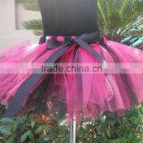 Fashion Kids Girls Dancewear Tutu Full Pettiskirt Princess Skirts thumbnail-4