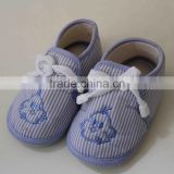 Newborn shoes soft sole baby shoes