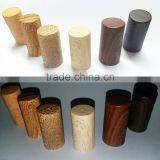 Wood Effect Nail Polish Caps, Stylish Caps for Nail Polish Bottles thumbnail-6