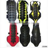 MX Motocross Body Armour Spine Guard Protector thumbnail-1