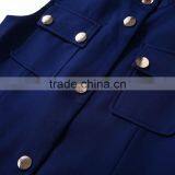 MAXNEGIO TOP SELLING PRODUCTS VEST JEAN SHORT GUAZE SKIRT SUIT TUTU DRESS thumbnail-5