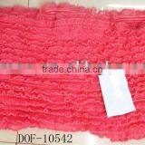 Fashion Acrylic Scarf thumbnail-1