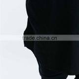 Fashion Blank Casual Loose 7xl T-shirts for Men thumbnail-5