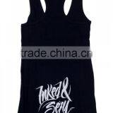 Women Fitted Tank Top From Cheap Tank Tops Manufacturer thumbnail-4