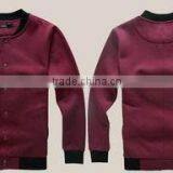 Running Jacket for Man Factory Price thumbnail-1