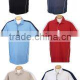 Multicolor Polo Shirts, Men's Polo t Shirts With Logo thumbnail-4