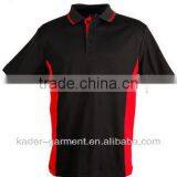 Uniform Polo Shirt for Worker thumbnail-3